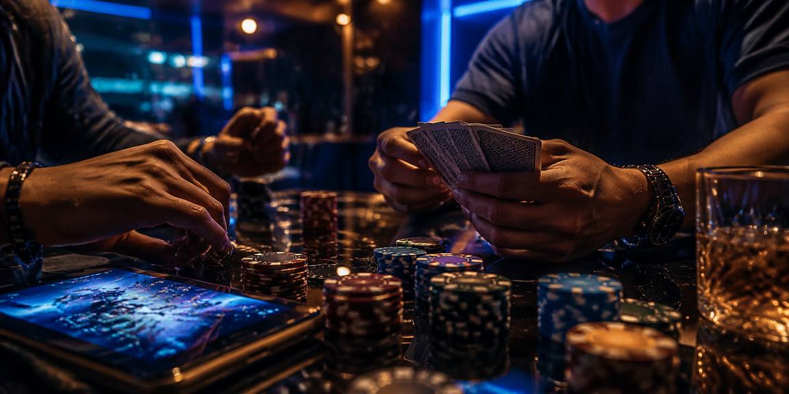 xsmnt2 Chuyển Khoản Casino